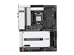 GIGABYTE-W480 VISION D