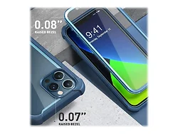 I BLASON-IP12-67-ARES-BLU