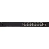 Cisco-SG250X-24P-K9NA-RF