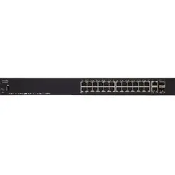 Cisco-SG250X-24P-K9NA-RF