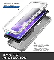 I BLASON-S-G-S9-UBP-SP-WH