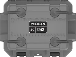 Pelican Products-30Q-1-DKGRYEGRN