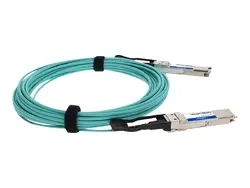 ADDON-QSFP-200GB-AOC1M-AO