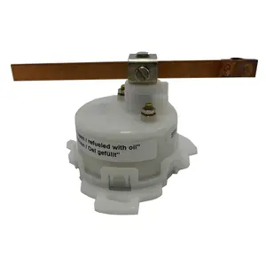 Faria Beede Instruments 90530 - Faria Rudder Angle Sender Single Station - Standard or Floating Ground