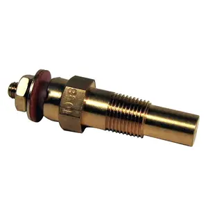 Faria Beede Instruments 90412 - Faria Sender Temperature 1/8 - European Single Standard