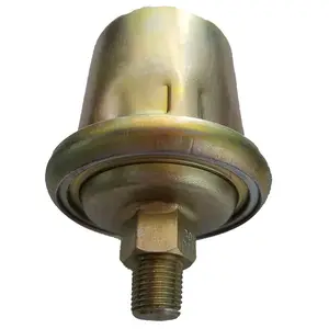 Faria Beede Instruments 90511 - Faria Oil Pressure Sender 1/8 NPTF America 80 PSI Dual Station Standard