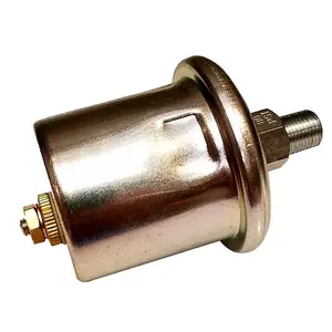 Faria Beede Instruments 90516 - Faria Oil Pressure Sender 1/8 NPTF European 5 Bar Single Float