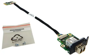 Allied Telesyn AT-29M2/LC-AD-901 - 1GB M.2 Fiber Adapter Card for TAA Compliance