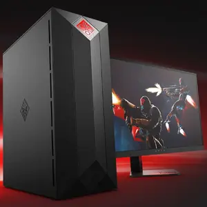 Hp 4NN09AAR#ABL - REFURB OMEN R7 8G 2G 256G GTX