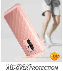 I BLASON-CL-S9P-H-NOSP-RG