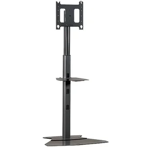 Chief MF1UB - 4' - 7' Mfp Floor Stand Mf1ub