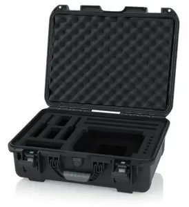 Gator Cases G-INEAR-WP - Titan Series Waterproof Inject