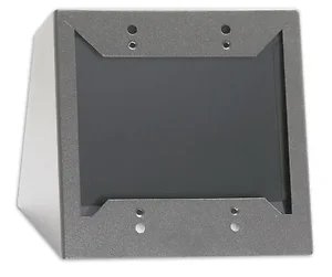 Rdl DC-2G - Desktop Chassis Gray