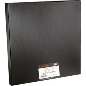 Canon 0850V066 - Fine Art Bright White Paper for Large Format Printers