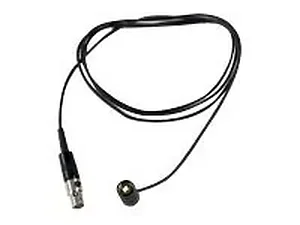 Shure C122 - 4' Cable, 4-Pin Mini Connector