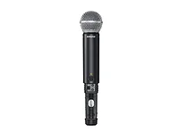 Shure-BLX2/SM58=-H9