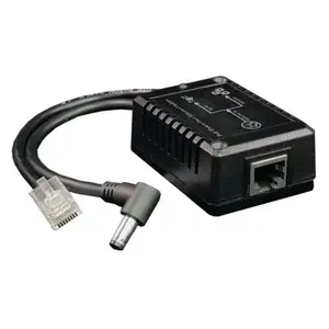 Tycon Systems POE-MSPLT-4812P - POE SPLIT, 12VDC 12W, PASSTHR