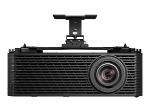 Canon 1955C002 - 6000 Lumens Realis 4K600STZ Multimedia Laser Projector