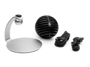 Shure MV5C-USB - MV5C Digital Microphone for Home Office and Streaming