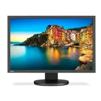 SHARP NEC-P243W-BK-R