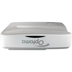 Optoma ZW300USTIRFBA - ZW300USTi Short Throw Projector - Recertified