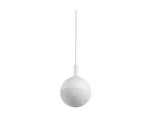 Vaddio 999-85810-000 - EASYIP CEILINGMIC D WHITE
