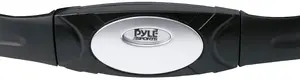 Pyle NWPET-PYLPHRM38GR - Audio Heart Rate Monitor Watch with Calorie Counter