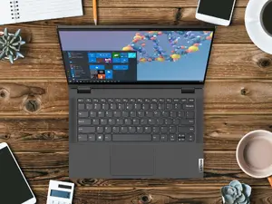 Lenovo 82HV003QUS-CC - NEW LENOVO 15ALC05 LAPTOP