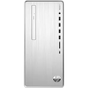 Hp 3UQ88AAR#ABA - Pavilion Desktop i3 8GB 1TB 128GB SSD