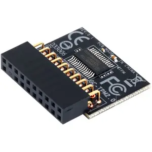 Gigabyte GC-TPM2.0 - Accessory GC-TPM2.0 TPM Module