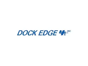 Dock Edge 1020-F - Piling Bumper - One End Capped - 6' - White