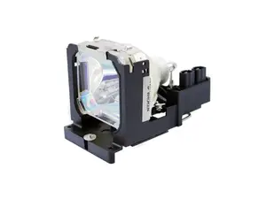 Battery Technology 610-317-5355-OE - Replacement Projector Lamp for Eiki PLV-Z1X, PLV-Z3