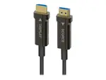 4XEM 4XFIBERHDMI15M8K