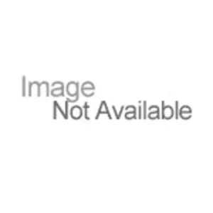 Hubbell SFSPGREI - AV Connector Speaker Post - Gold with Red Ring - Electric Ivory