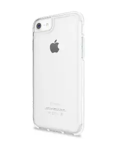 Skech SK29-CRY-CLR - Anti-Yellowing UV Coating Clear Case for iPhone 8