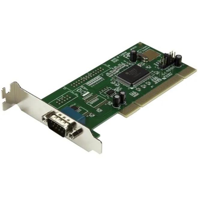 STARTECH-NWTFLPCI1S550LPOPENBOX