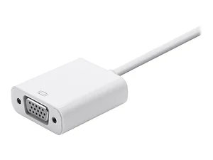 Monoprice 12789 - Active DisplayPort 1.2 to VGA Adapter for Monitors