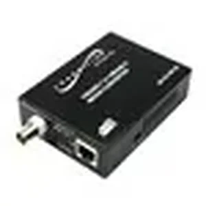 Transition Networks J/E-CX-TBT-02-UK - Media Converter - Just Convert-IT