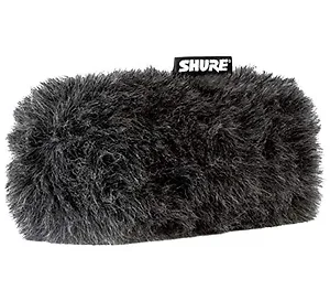 Shure A89SW-SFT - Rycote Softie Windshield for V