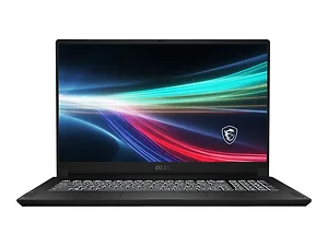 Msi CREATOR1711496 - Creator 17 Laptop - Intel i7, RTX 3080, 32GB RAM