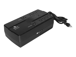 Vertiv 3gq619 - Liebert PST5 350VA UPS - 8 Outlets with Surge Protection