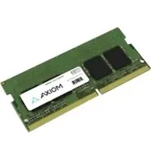 Axiom INT2666SB8G-AX - 8GB DDR4-2666 SODIMM Memory Module