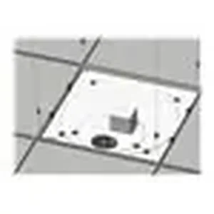 Chief CMS445N - Replacement Ceiling Tile Kit with Electrical Housing