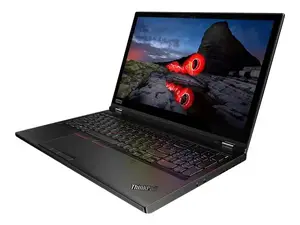 Lenovo 20QN0045US - ThinkPad P53 Mobile Workstation