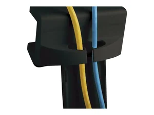 Tripp Lite CLAMPUSBLK - NON CABLES AND CONN