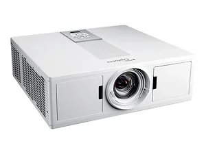 Optoma ZU500T-B - WUXGA 5000 Lumens Laser Projector