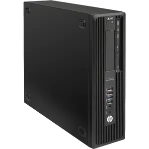 Hp 1RM18US#ABA - Workstation Z240