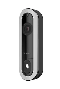 Samsung SNH-V6435DN - Wisenet SmartCam D1 Doorbell