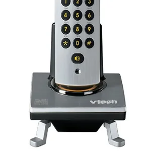 At & T VT-I5808 - Vtech 5.8GHz DSS Accessory Handset for VT-I5800 Series