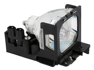 Battery Technology TLPLW2-OE - Toshiba TLP-S220 Projector Lamp with OEM Bulb